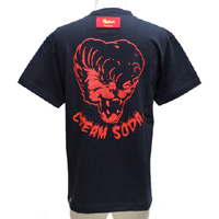 CREAMSODAクリームソーダ、MIRACLEWOMANミラクルウーマン正規取扱い