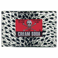 CS �q���E���p�X�P�[�X[ WHITE ]
