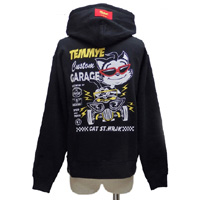 TE C-GARAGE �W�b�v�p�[�J�[