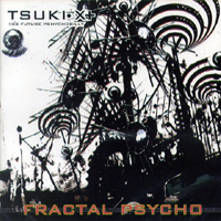 JP^X / FRACTAL PSYCHO