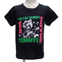 KID'S R&R IDOL T�V���c