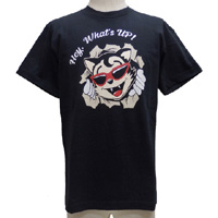 TE What's up T�V���c