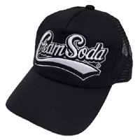 CS ���b�V���L���b�v[ ���S ]