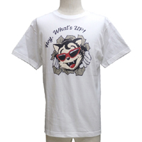 TE What's up T�V���c