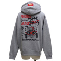 TE C-GARAGE �W�b�v�p�[�J�[