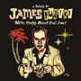 V.A. / We're crazy about Cool JimI `A Tribute to James Fujiki`yXyVBOXZbgz