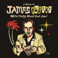 V.A. / We're crazy about Cool JimI `A Tribute to James Fujiki`yXyVBOXZbgz