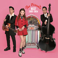 The Biscats / The Biscats BEST 2019`2024( 12inch )