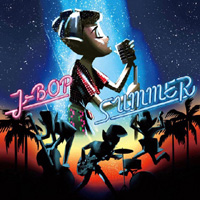 The Biscats / J-BOP SUMMER( 12inch )