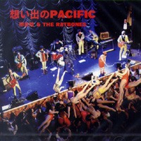 ƖrTHE RAT BONES / zoPACIFIC