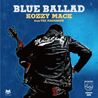 KOZZY MACK from THE MACKSHOW / ̃obh