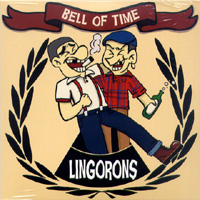 LINGORONS / BELL OF TIME