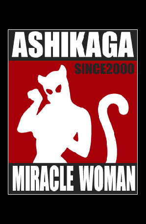 MIRACLE WOMAN